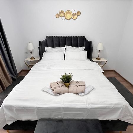 Sun Apartments Otopeni Εξωτερικό φωτογραφία