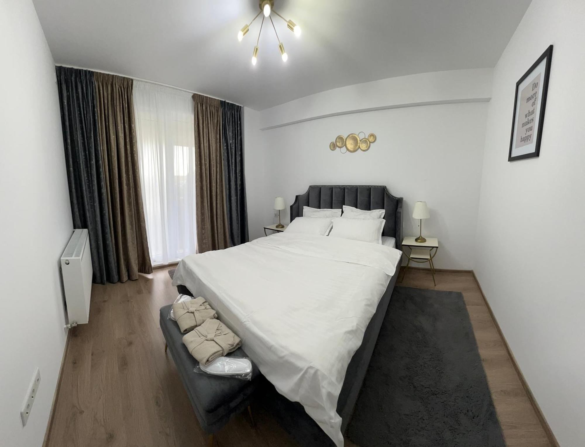 Sun Apartments Otopeni Εξωτερικό φωτογραφία