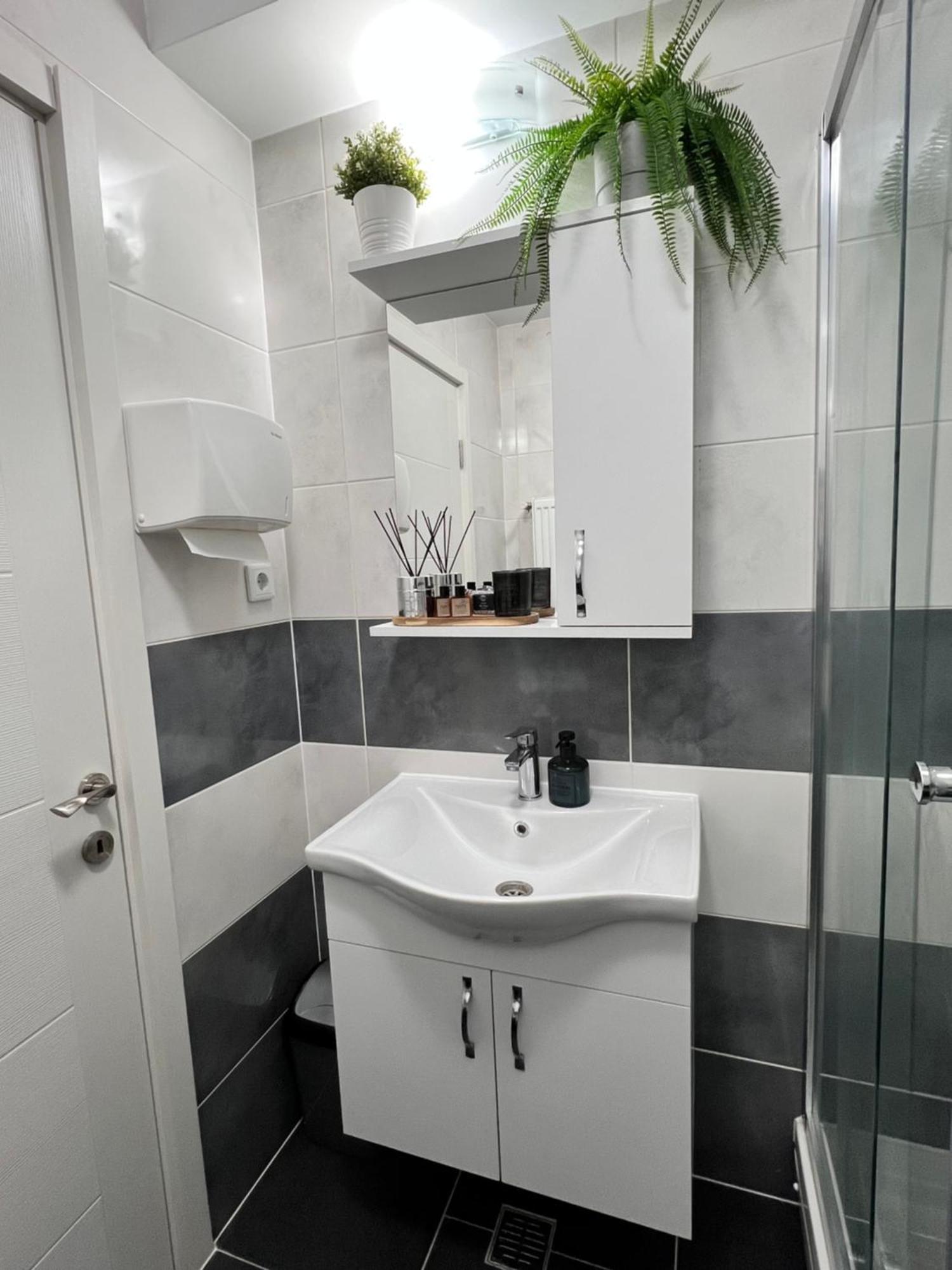 Sun Apartments Otopeni Εξωτερικό φωτογραφία