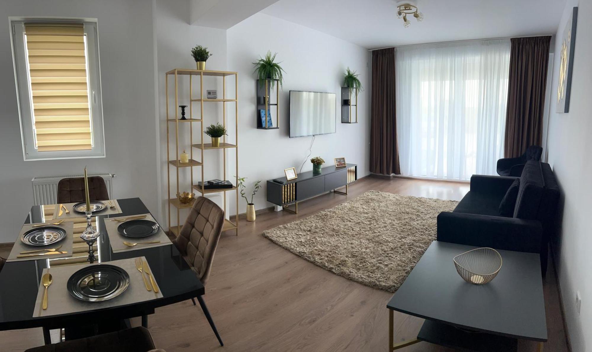 Sun Apartments Otopeni Εξωτερικό φωτογραφία