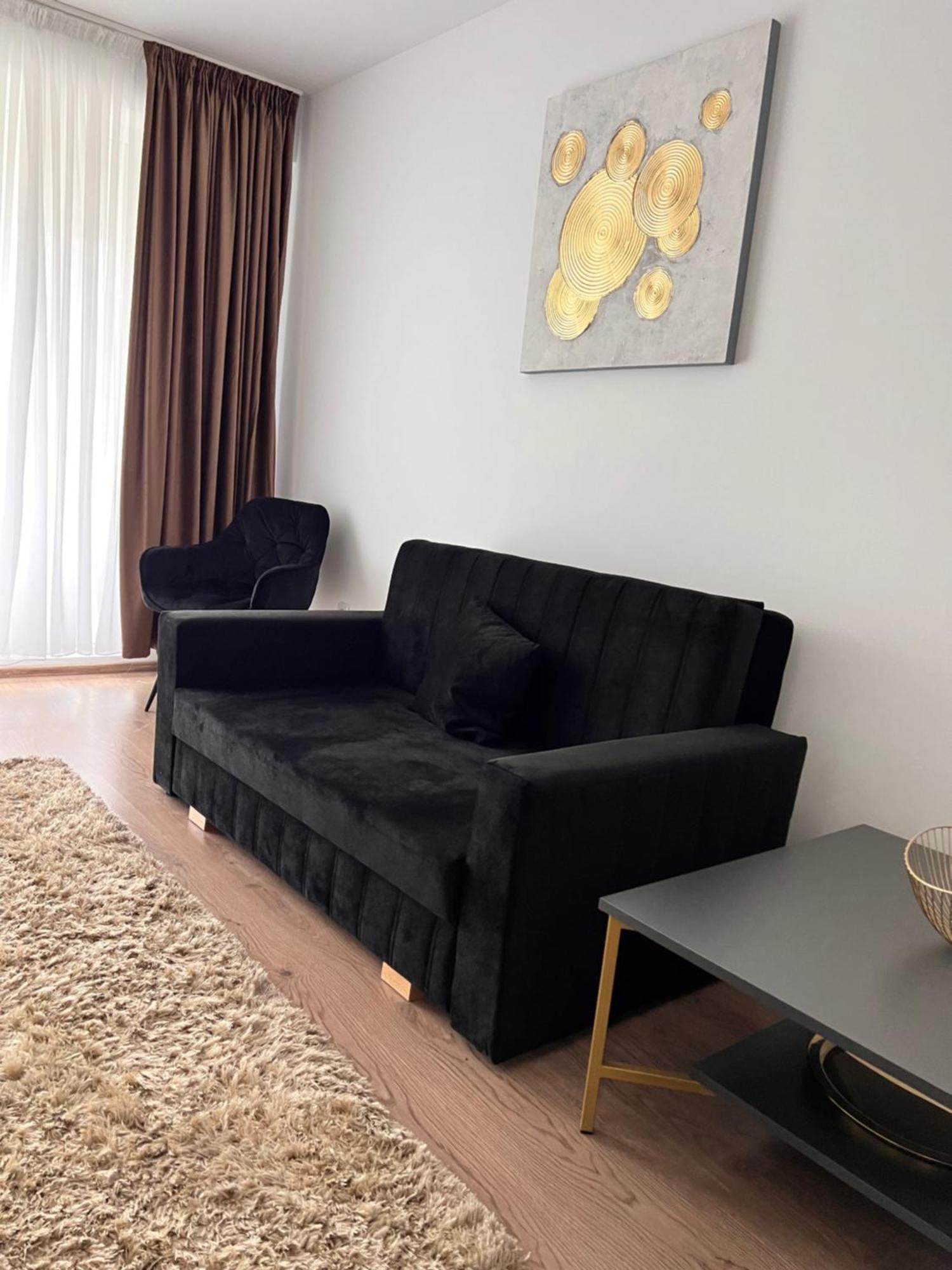 Sun Apartments Otopeni Εξωτερικό φωτογραφία